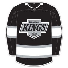 Los Angeles Kings 22" Home Jersey Wall Sign