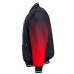 Джерси New Devils Martin Brodeur FE Black Reversible Full-Zip Bomber Jacket