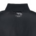 Джерси New Devils Martin Brodeur FE Black Reversible Full-Zip Bomber Jacket