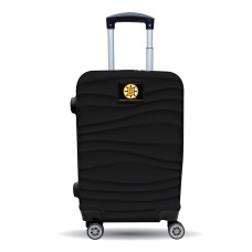 Чемодан Boston Bruins MOJO Black Color Blitz