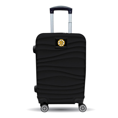 Чемодан Boston Bruins MOJO Black Color Blitz