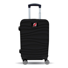Чемодан New Jersey Devils MOJO Black Color Blitz Чемодан New Jersey Devils MOJO Black Color Blitz