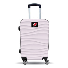 Чемодан New Jersey Devils MOJO Pink Color Blitz Чемодан New Jersey Devils MOJO Pink Color Blitz