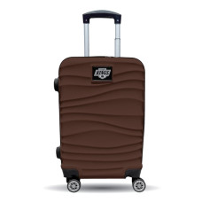 Чемодан Los Angeles Kings MOJO Brown Color Blitz