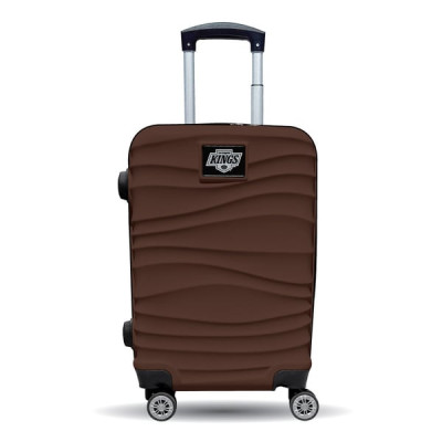 Чемодан Los Angeles Kings MOJO Brown Color Blitz
