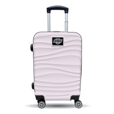 Чемодан Los Angeles Kings MOJO Pink Color Blitz