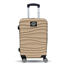 Чемодан Los Angeles Kings MOJO Tan Color Blitz