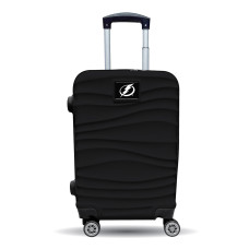 Чемодан Tampa Bay Lightning MOJO Black Color Blitz