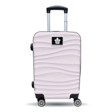 Чемодан Toronto Maple Leafs MOJO Pink Color Blitz Чемодан Toronto Maple Leafs MOJO Pink Color Blitz