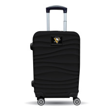 Чемодан Pittsburgh Penguins MOJO Black Color Blitz Чемодан Pittsburgh Penguins MOJO Black Color Blitz