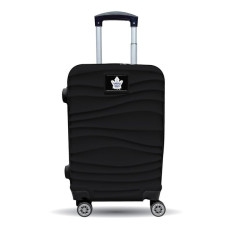 Чемодан Toronto Maple Leafs MOJO Black Color Blitz Чемодан Toronto Maple Leafs MOJO Black Color Blitz