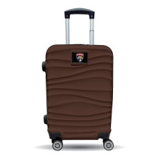 Чемодан Florida Panthers MOJO Brown Color Blitz Чемодан Florida Panthers MOJO Brown Color Blitz