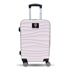 Чемодан Florida Panthers MOJO Pink Color Blitz Чемодан Florida Panthers MOJO Pink Color Blitz