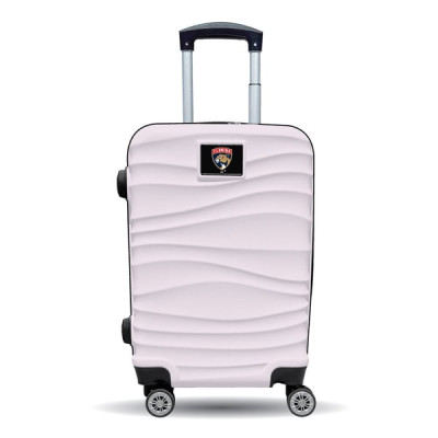 Чемодан Florida Panthers MOJO Pink Color Blitz