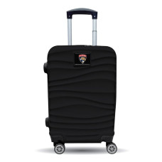 Чемодан Florida Panthers MOJO Black Color Blitz Чемодан Florida Panthers MOJO Black Color Blitz