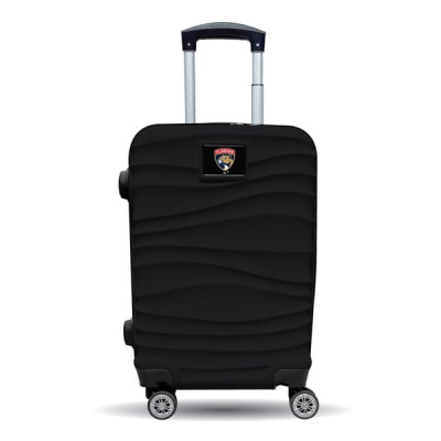 Чемодан Florida Panthers MOJO Black Color Blitz