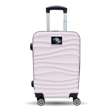 Чемодан Utah Mammoth MOJO Pink Color Blitz
