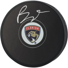 Шайба Brady Tkachuk Florida Panthers Autographed Fanatics Authentic Шайба Brady Tkachuk Florida Panthers Autographed Fanatics Authentic