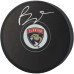 Шайба Brady Tkachuk Florida Panthers Autographed Fanatics Authentic Шайба Brady Tkachuk Florida Panthers Autographed Fanatics Authentic
