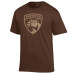 Футболка Florida Panthers Champion Brown Core Plus Jersey