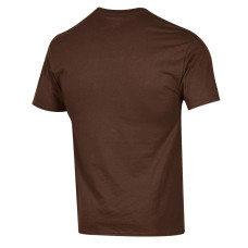 Футболка Florida Panthers Champion Brown Core Plus Jersey
