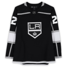 Джерси с автографом Kevin Fiala Los Angeles Kings Fanatics Authentic Black adidas Джерси с автографом Kevin Fiala Los Angeles Kings Fanatics Authentic Black adidas