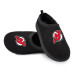 Unisex New Jersey Devils ISlide Black Primary Logo Mission Slipper