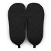 Unisex New Jersey Devils ISlide Black Primary Logo Mission Slipper
