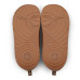 Unisex Los Angeles Kings ISlide Tan Tonal Logo Mission Slippers