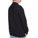 Женская свитшот New Jersey Devils Starter Black Arch Stripe Fleece