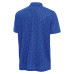 Поло Toronto Maple Leafs Antigua Vigorous - Blue