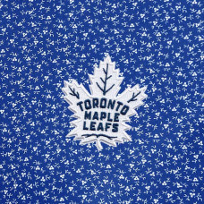 Поло Toronto Maple Leafs Antigua Vigorous - Blue
