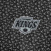 Поло Los Angeles Kings Antigua Black Vigorous