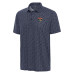 Поло Florida Panthers Antigua Navy Vigorous