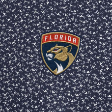 Поло Florida Panthers Antigua Navy Vigorous Поло Florida Panthers Antigua Navy Vigorous