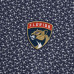 Поло Florida Panthers Antigua Navy Vigorous