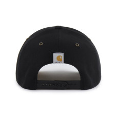 Бейсболка Florida Panthers 47 x Carhartt Black Hitch Бейсболка Florida Panthers 47 x Carhartt Black Hitch
