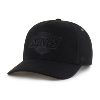 Бейсболка Los Angeles Kings 47 x Carhartt Black Hitch