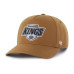 Бейсболка Los Angeles Kings 47 x Carhartt Brown Hitch Бейсболка Los Angeles Kings 47 x Carhartt Brown Hitch
