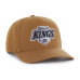 Бейсболка Los Angeles Kings 47 x Carhartt Brown Hitch