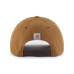 Бейсболка Minnesota Wild 47 x Carhartt Brown Hitch
