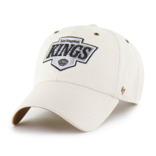 Бейсболка Los Angeles Kings 47 x Carhartt Cream Undyed Clean Up Бейсболка Los Angeles Kings 47 x Carhartt Cream Undyed Clean Up