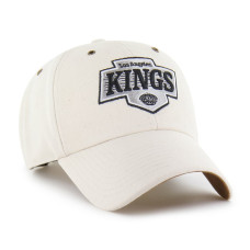 Бейсболка Los Angeles Kings 47 x Carhartt Cream Undyed Clean Up Бейсболка Los Angeles Kings 47 x Carhartt Cream Undyed Clean Up