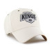 Бейсболка Los Angeles Kings 47 x Carhartt Cream Undyed Clean Up