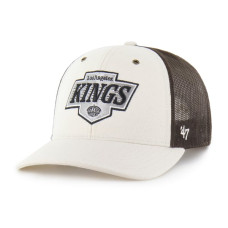 Бейсболка Los Angeles Kings 47 x Carhartt Cream Undyed Trucker