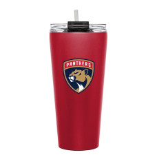 Термос Florida Panthers 32oz. Double Play Big Slim