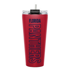 Термос Florida Panthers 32oz. Double Play Big Slim