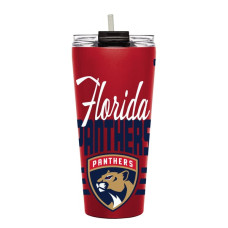 Термос Florida Panthers 32oz. Heritage Big Slim
