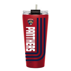 Термос Florida Panthers 32oz. Heritage Big Slim