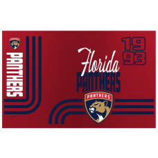 Термос Florida Panthers 32oz. Heritage Big Slim